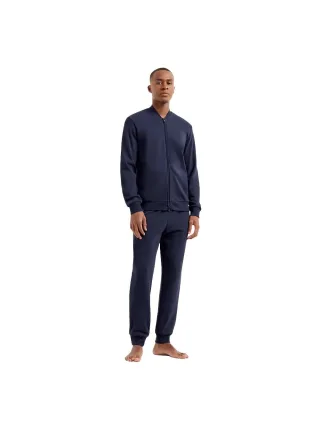 Trainingsanzug Emporio Armani Herren Heritage Eagle