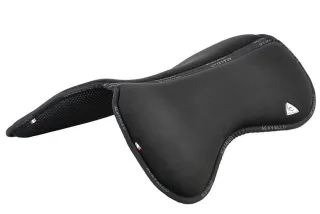 Sattelpad AC Memory Pad 3D einseitig Mikrofleece bezogen