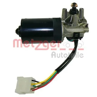 Metzger Wischermotor vorne Mercedes Sprinter VW Lt