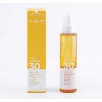 Clarins Sonnenschutzlotion Clarins - Sun Care Oil Mist - 150ml - Body & Hair - SPF30