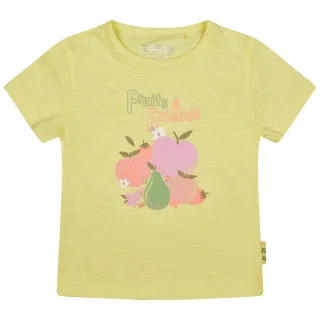 STACCATO - Md.-T-Shirt sunshine - Gr. - 116/122