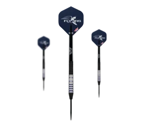 Bulls NL Richard Veenstra 90 Steeldarts - 23g
