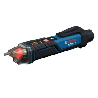 GVD 1000-17 Non-contact Voltage Detector Tester Pen CAT IV 1000V Dual Voltage Range IP67 Waterproof