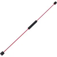 Flexi-Bar Swingstick Schwingstab, Trainiert Haltung, Tiefenmuskulatur, Kraftausdauer