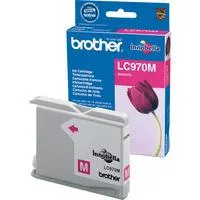 Tinte magenta LC-970M Retail