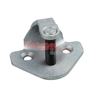 Metzger Schlie?dorn f?r T?rschlo? Citroen Fiat Peugeot 2310113
