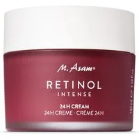 asambeauty Feuchtigkeitscreme 24h Gesichtscreme