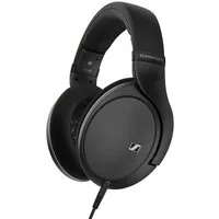 Sennheiser HD 550 Over-Ear-Kopfhörer (Kabelgebunden)