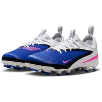 Nike Jr. Phantom 6 Low Academy Fußballschuh Außensohle für Rasen & Kunstrasen und feste Böden