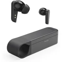 Hama Bluetooth Kopfhörer (TWS Wireless Headset, kabellos, In-Ear, ENC, App) wireless In-Ear-Kopfhörer (Google Assistant, Siri)