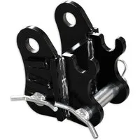 BAMATO Garten-Multifunktionsgerät MIB600QC, Stk, 1