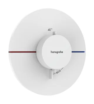 Hansgrohe Thermostat Unterputz ShowerSelect Comfort S 15559700