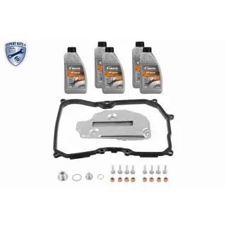 Vaico Teilesatz f?r ?lwechsel-Automatikgetriebe Audi Seat Skoda VW V10-3218
