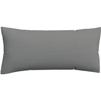 Schlafgut Kissenbezug Premium Kissenbezug Woven Satin (1 St), (1 Stück), Ton-in-Ton Reißverschluss, Fadendichte von 300tc, Uni, OEKO Tex