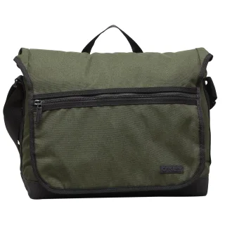 Oakley Transit Grün Umhängetasche