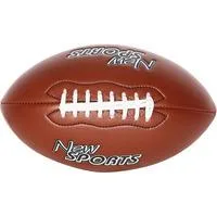 American Football unaufgeblasen