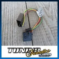 Adapter Kabelbaum SET passend für Mercedes Audio 10 20 CD APS 30 auf Comand 2.0