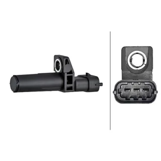 Hella Impulsgeber f?r Kurbelwelle Mercedes 6PU009168-771