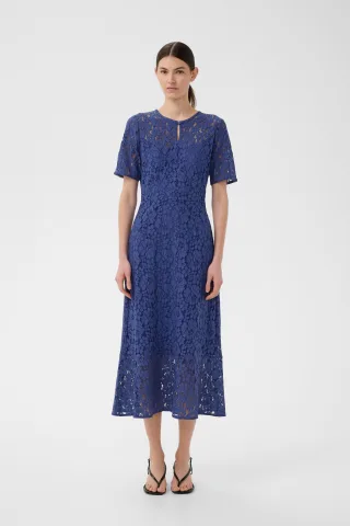 Kleid BeaIW Kleid Feminine Form