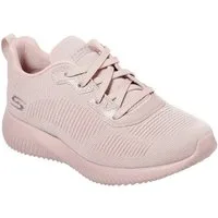 Skechers Skechers Bobs Squad Tough Talk LTBL Sneaker
