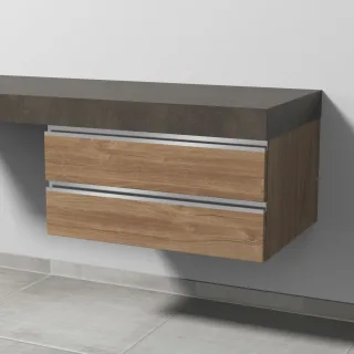Sanipa Anbau-/Solitärschrank 2morrow L2212, L221259 L221259