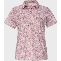 Schöffel Poloshirt Hiking Polo Shirt Style Todra WMS