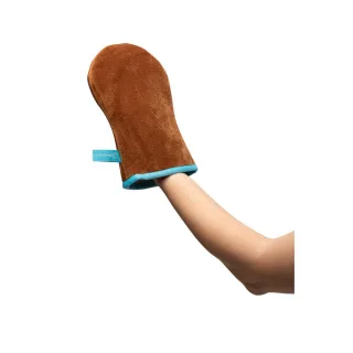 Selbstbräunungs-applikatorhandschuh 1 Stck