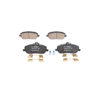 Bosch Bremsbel?ge vorne Citroen Fiat Lancia Peugeot 0986494615