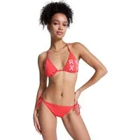 Roxy Triangel-Bikini Solid Essentials TS Set