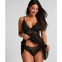 Hunkemöller Pyjama Beatriz Babydoll
