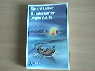 Kundschafter gegen Attila