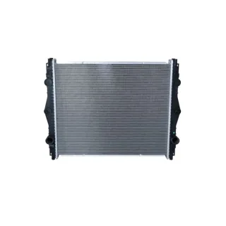 NRF Motork?hler gel?tet 509744