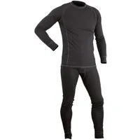 roleff Funktionsunterhose Men schwarz