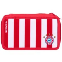 FC Bayern München Federmäppchen FC Bayern München Federmäppchen I Schulmäppchen I groß I Kinder
