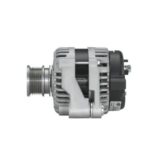 Hella Lichtmaschine 100A Opel Astra Insignia Zafira 2,0