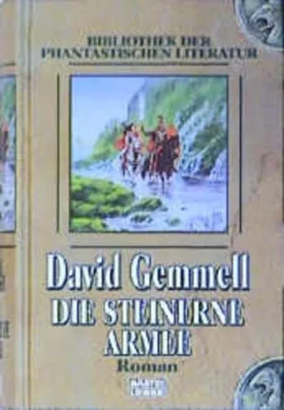Die steinerne Armee. Roman