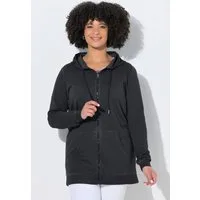 Angel of Style Sweatjacke Sweatjacke Comfort Fit