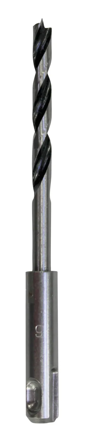 Makita Holzbohrer SDS-PLUS, Ø 6,0mm - Länge 123mm - SDS-PLUS - B-57504