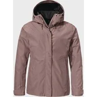 Schöffel Doppeljacke 3in1 Jacket Style Okere WMS