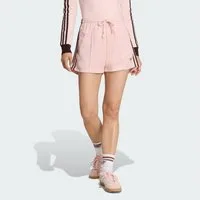 adidas Originals Shorts TERRY TOWEL FIREBIRD SHORTS (1-tlg)