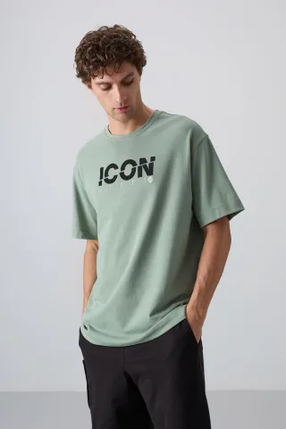 Grün