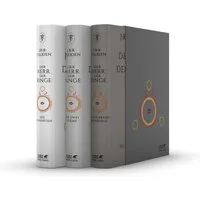 Der Herr der Ringe / J. R. R. Tolkien