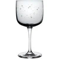 like. by Villeroy & Boch Gläser-Set Winter Glow Weinkelch Set 2tlg, Kristallglas