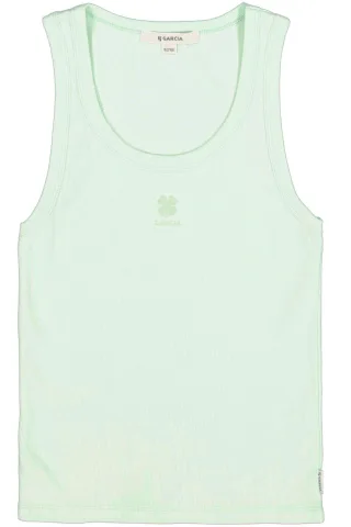 Garcia - N262611 magic mint - Gr. - 158