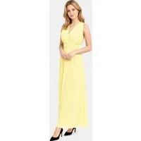 Elara Maxikleid Freizeitkleid (1-tlg)
