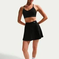 Nike Tennisrock Dri-Fit Victory High Rise Pleated