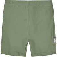 Sterntaler® Badehose UV-Schutz 50+ Badehose uni (1-St) Bade-Radlerhose uni mit Windeleinsatz bis 86/92