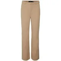 Vero Moda Stoffhose ZAMIRA (1-tlg) Plain/ohne Details