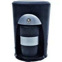 All Ride Kaffeepadmaschine MEALKO279/005