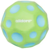 alldoro Spielball Spaßball XXL Bouncing Ball, Für Innen- und Außenspiele geeignet